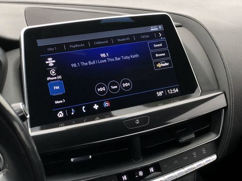 Used 2023 Cadillac CT5 Premium Luxury w/ Climate Package image 18