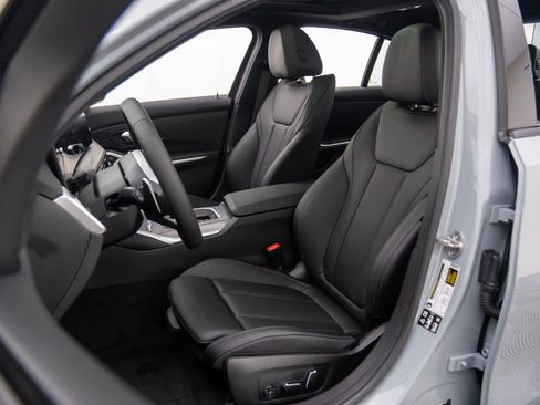 New 2026 BMW 330i xDrive Sedan w/ M Sport Package image 14