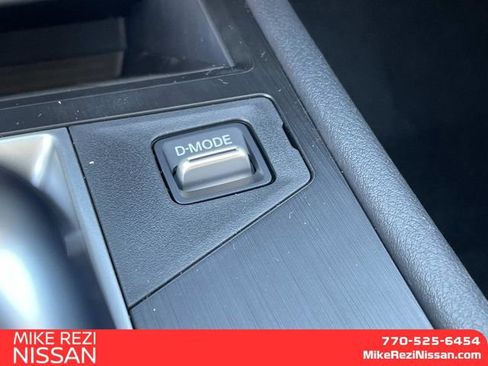 New 2026 Nissan Kicks S image 18