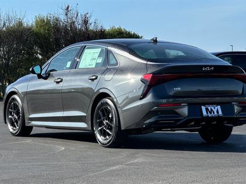 New 2026 Kia K5 LXS image 6