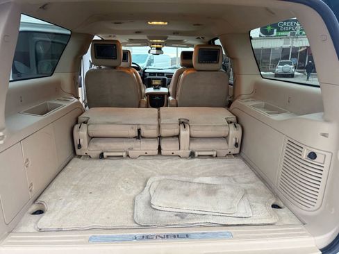 Used 2008 GMC Yukon XL Denali image 14