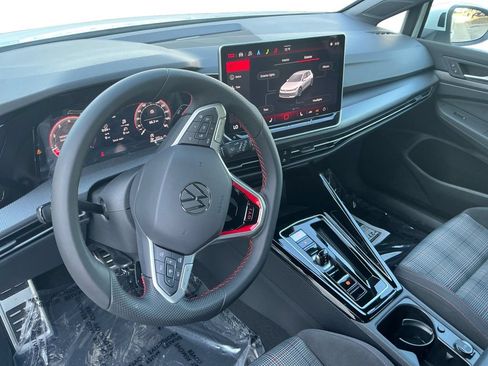 New 2026 Volkswagen GTI S FWD image 23