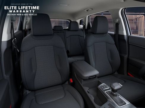 New 2026 Kia Sportage LX FWD image 16