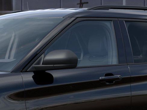 New 2027 Ford Explorer Active AWD/4WD image 20