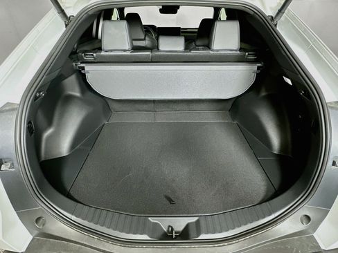 Used 2026 Toyota bZ FWD image 27