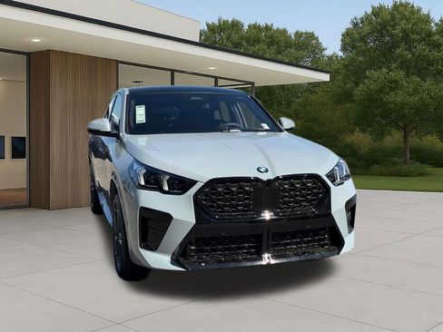 New 2026 BMW X2 xDrive28i w/ Technology Package image 5