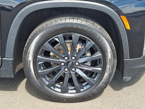 Used 2023 Chevrolet Traverse RS AWD/4WD image 8
