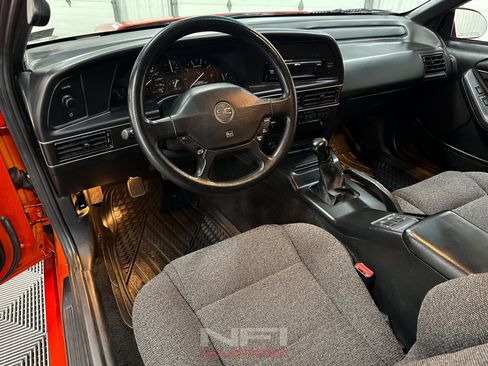 Used 1993 Ford Thunderbird Super RWD image 23