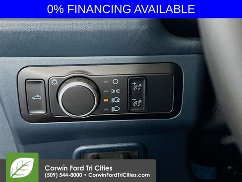 New 2025 Ford Maverick Lariat w/ 4K Tow Package image 19