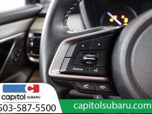 Used 2022 Subaru Outback Limited XT image 19