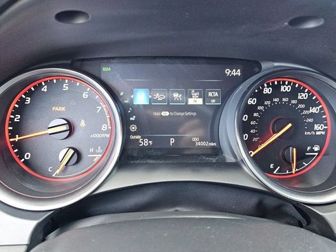 Used 2023 Toyota Camry XSE w/ Navigation Package FWD image 33