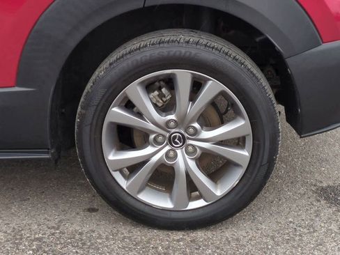 Used 2022 MAZDA CX-30 AWD 2.5 S w/ Select Package image 12