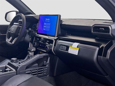 New 2026 Toyota 4Runner Limited image 28