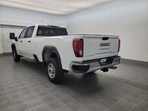 Used 2023 GMC Sierra 2500 Pro w/ Convenience Package RWD image 5