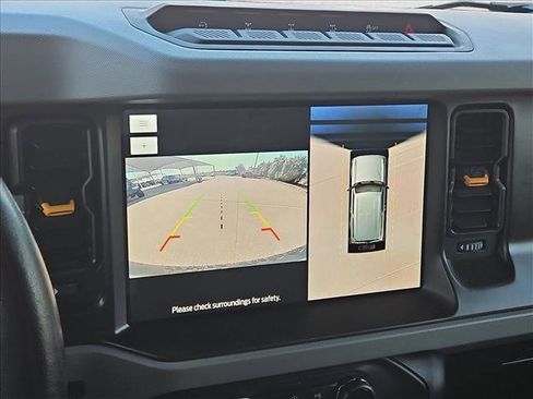 Certified 2023 Ford Bronco Badlands image 14