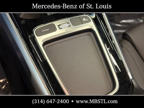 New 2026 Mercedes-Benz GLB 250 4MATIC image 21