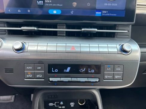 Used 2025 Hyundai Kona SEL FWD image 20