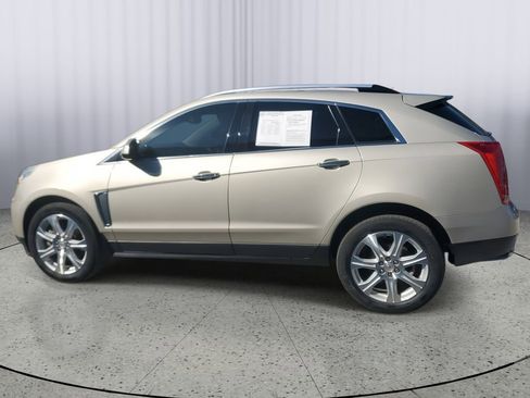 Used 2016 Cadillac SRX Performance w/ Driver Awareness Package image 7