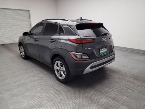 Used 2023 Hyundai Kona SEL w/ Cargo Package AWD/4WD image 5