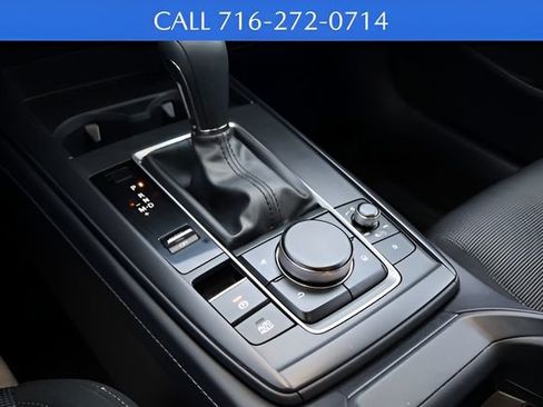 Used 2023 MAZDA CX-30 AWD 2.5 S image 22
