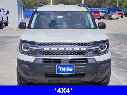 New 2025 Ford Bronco Sport Big Bend image 3