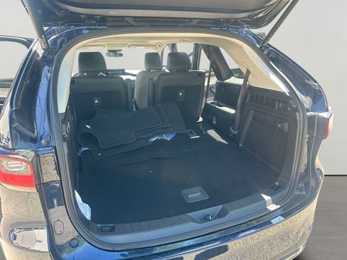 Used 2024 MAZDA CX-90 Plug-In Hybrid w/ Preferred AWD/4WD image 30