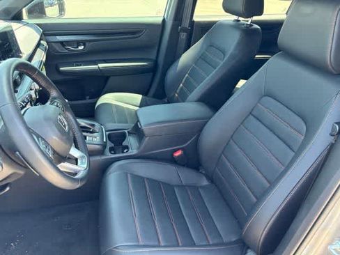 Used 2026 Honda CR-V Sport-L image 11