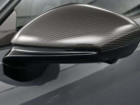 Certified 2026 Porsche 911 Carrera GTS RWD image 40
