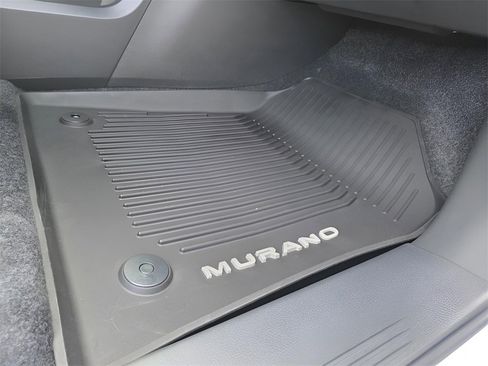 New 2026 Nissan Murano SL image 15