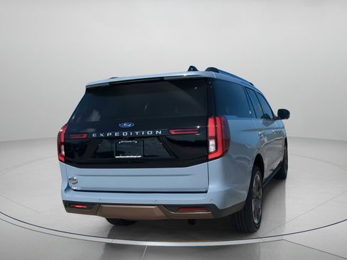 New 2026 Ford Expedition King Ranch AWD/4WD image 29