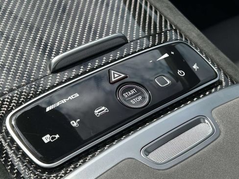 Used 2022 Mercedes-Benz EQS AMG 4MATIC image 26