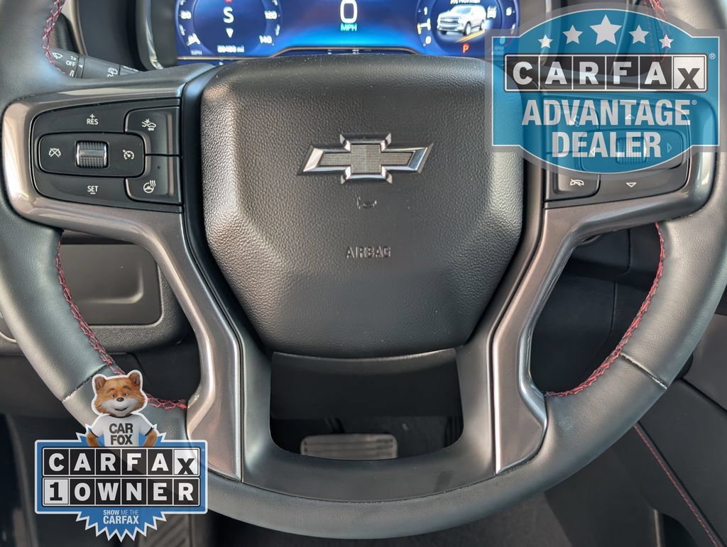 Used 2024 Chevrolet Tahoe RST w/ Luxury Package AWD/4WD image 6