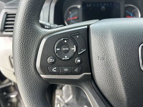 Used 2021 Honda Pilot EX image 23