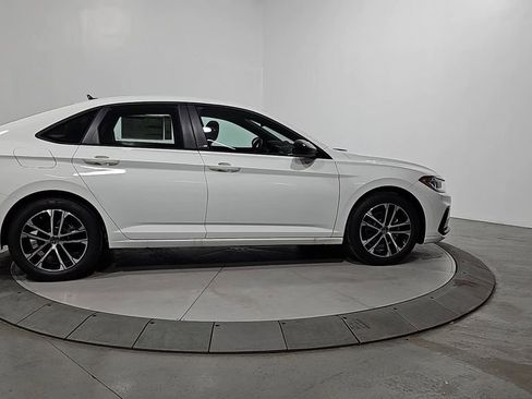 New 2026 Volkswagen Jetta Sport FWD image 6