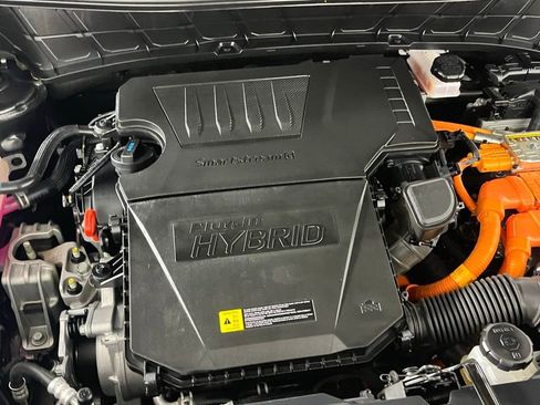 Used 2023 Kia Niro EX image 33