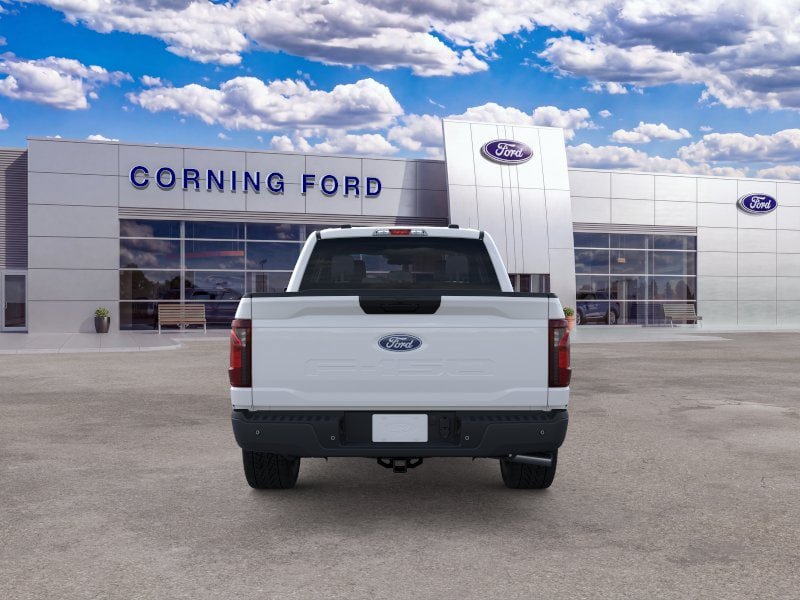 New 2026 Ford F150 XL w/ Tow/Haul Package AWD/4WD image 37