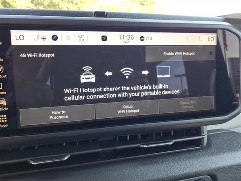 New 2025 Jeep Wrangler Willys image 11