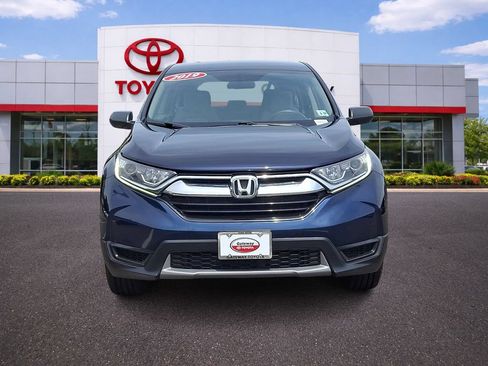 Used 2019 Honda CR-V LX image 2