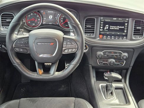 Used 2023 Dodge Charger Scat Pack image 10