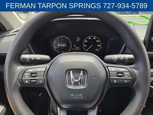 Used 2026 Honda CR-V LX image 29