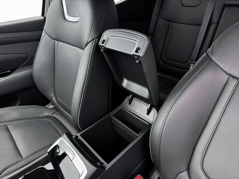 New 2026 Hyundai Santa Cruz Limited AWD/4WD image 19