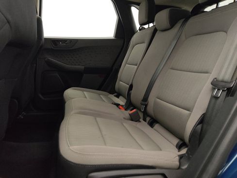 Used 2020 Ford Escape S FWD image 18