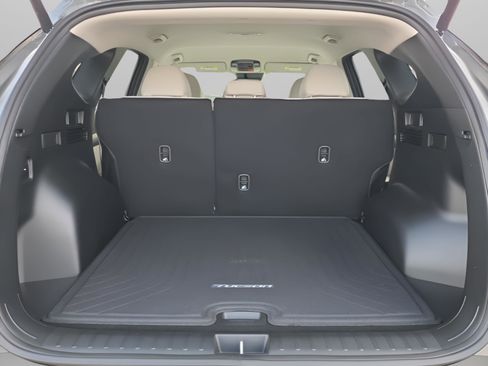 New 2026 Hyundai Tucson SEL image 8