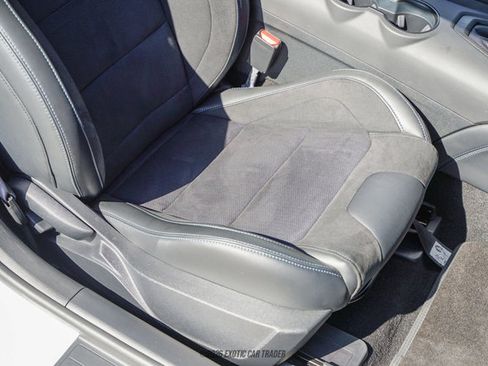 Used 2024 Ford Mustang Dark Horse w/ Dark Horse Handlin Package image 28