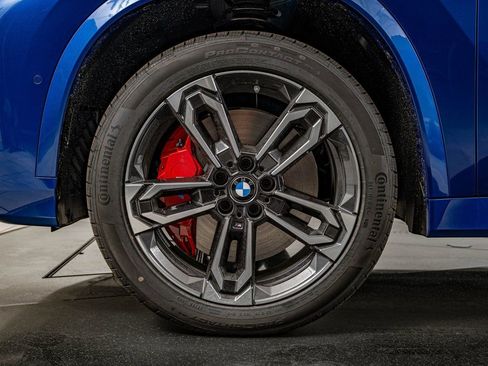 New 2026 BMW X1 xDrive28i w/ Technology Package image 13