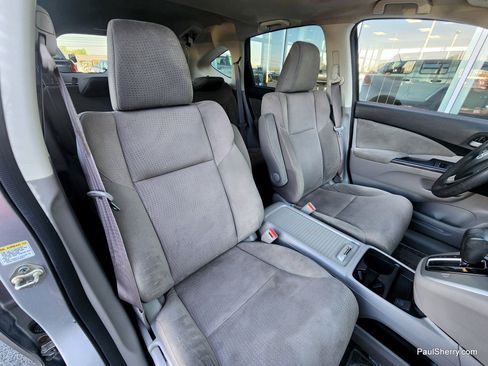 Used 2014 Honda CR-V EX image 36