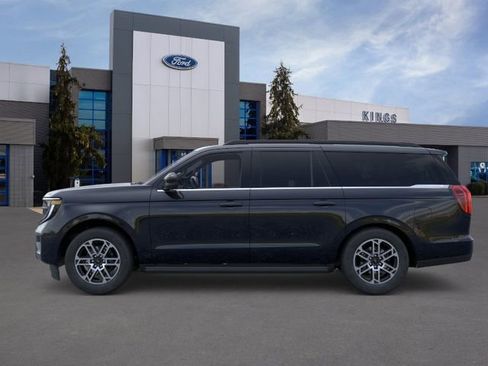 New 2026 Ford Expedition Max Active AWD/4WD image 3