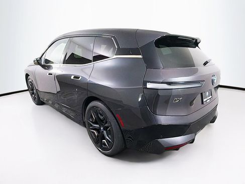 Used 2024 BMW iX M60 AWD/4WD image 5