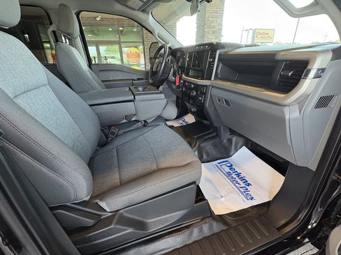 Used 2023 Ford F350 XL w/ XL Chrome Package AWD/4WD image 23