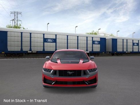 New 2026 Ford Mustang Dark Horse RWD image 6
